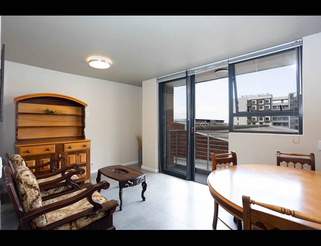 1 BEDROOM APARTMENT TO LET IN OBSERVATORY